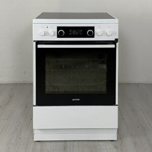 GORENJE Spis EC88562AW-SW W8876