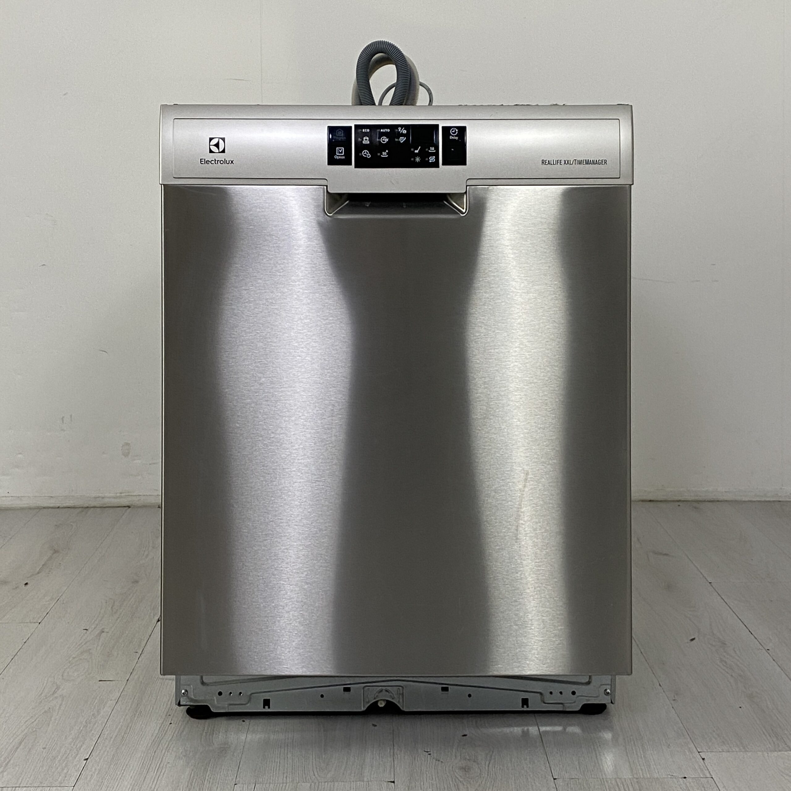ELECTROLUX Diskmaskin ESF7540ROX W8877