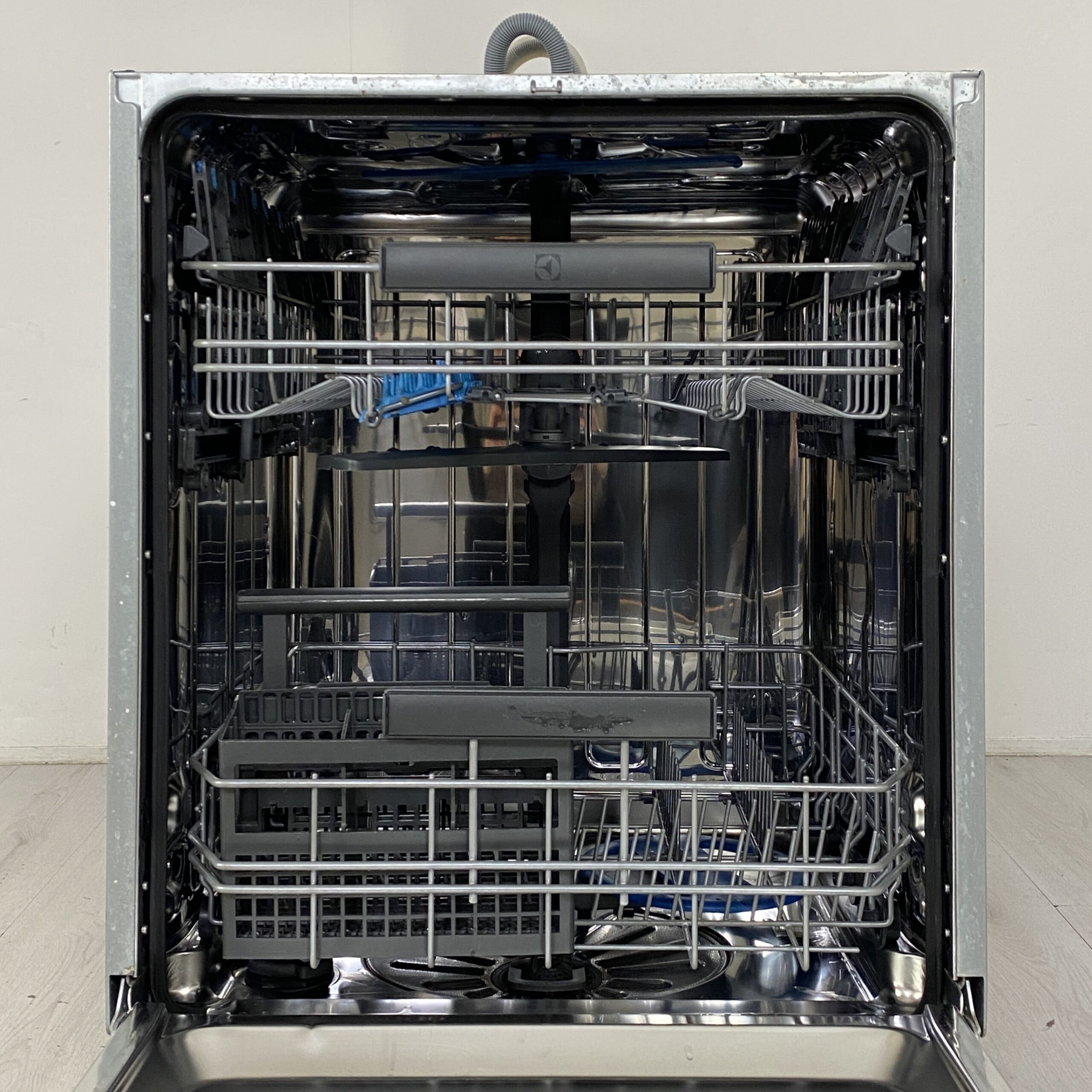 ELECTROLUX Diskmaskin ESF7540ROX W8877 - Bild 2
