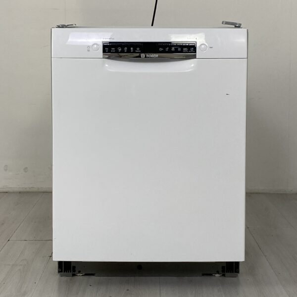 BOSCH Diskmaskin SMU4HVW72S W8878