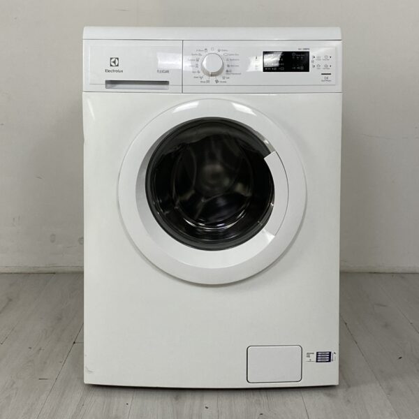 ELECTROLUX Tvättmaskin FW20L6120 W8880