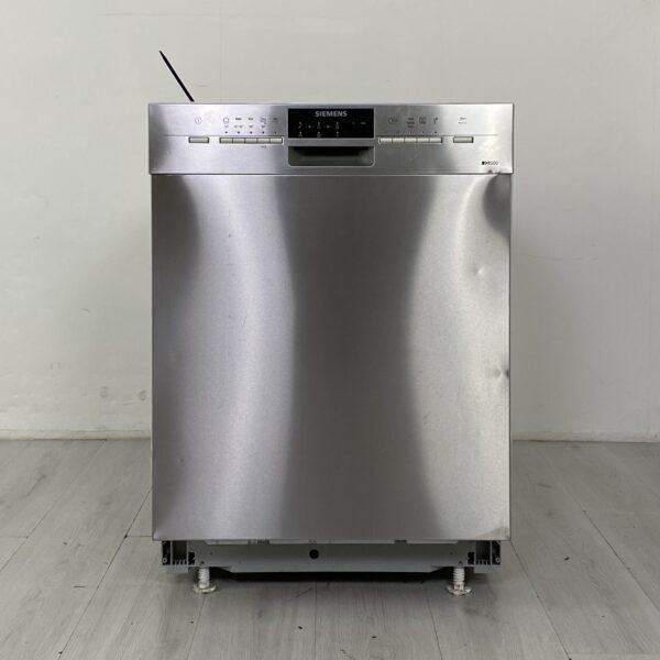 SIEMENS Diskmaskin SN45M580SK W8910