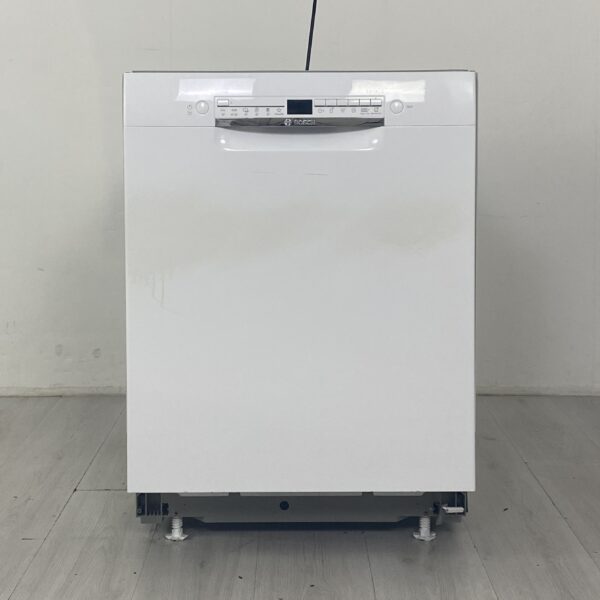 BOSCH Diskmaskin SMU2HTW70S W8911