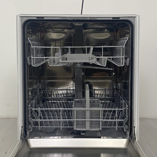 BOSCH Diskmaskin SMU2HTW70S W8911 - Bild 2