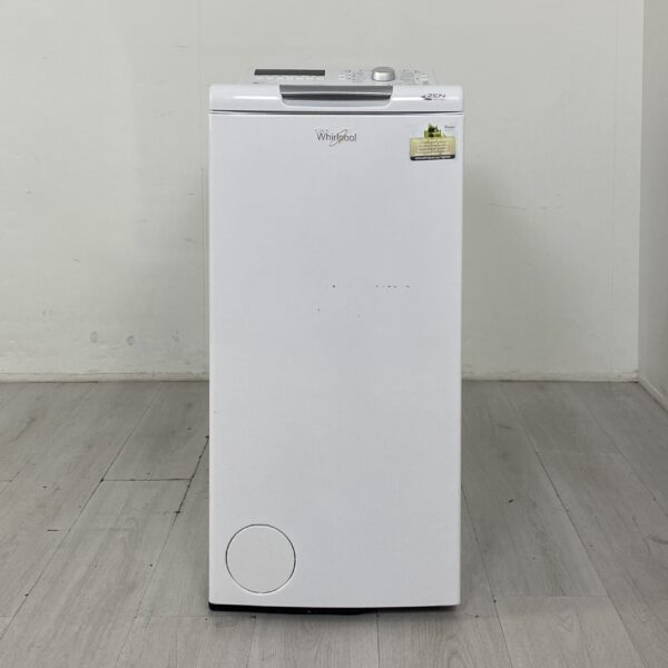 WHIRLPOOL Tvättmaskin AWECO 9560 W8914