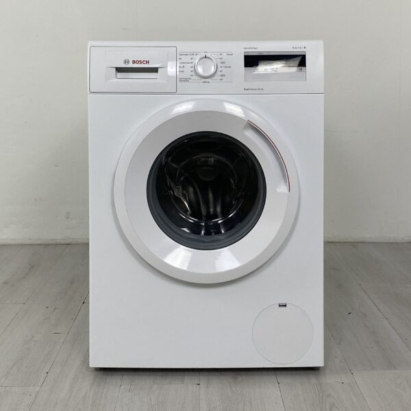 BOSCH Tvättmaskin WAN280L7SN W8917