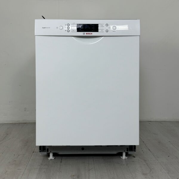 BOSCH Diskmaskin SMU51M12SK W8825