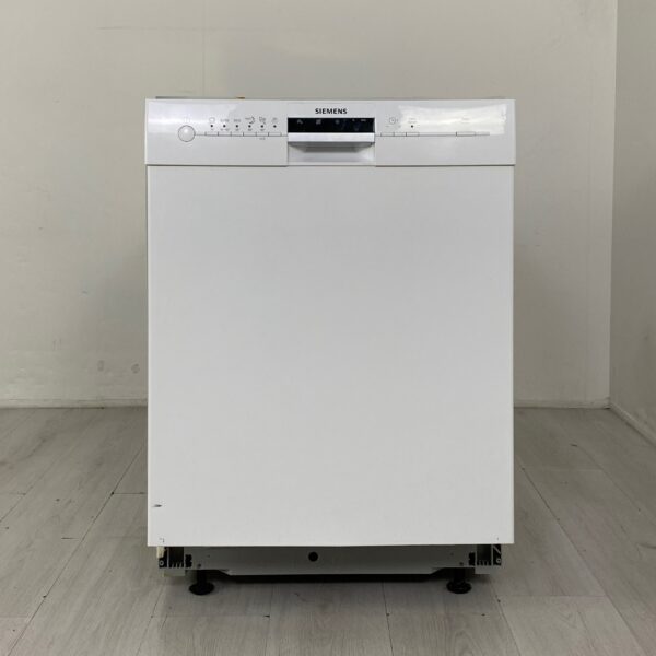 SIEMENS Diskmaskin SN46M283SK W8925