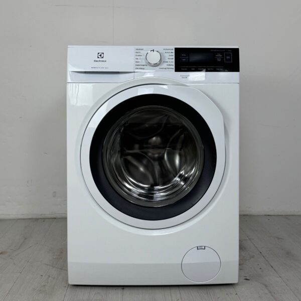 ELECTROLUX Tvättmaskin EW8F6248A1 W8833