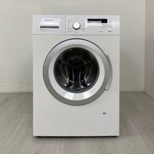 SIEMENS Tvättmaskin WM14K267DN W8927