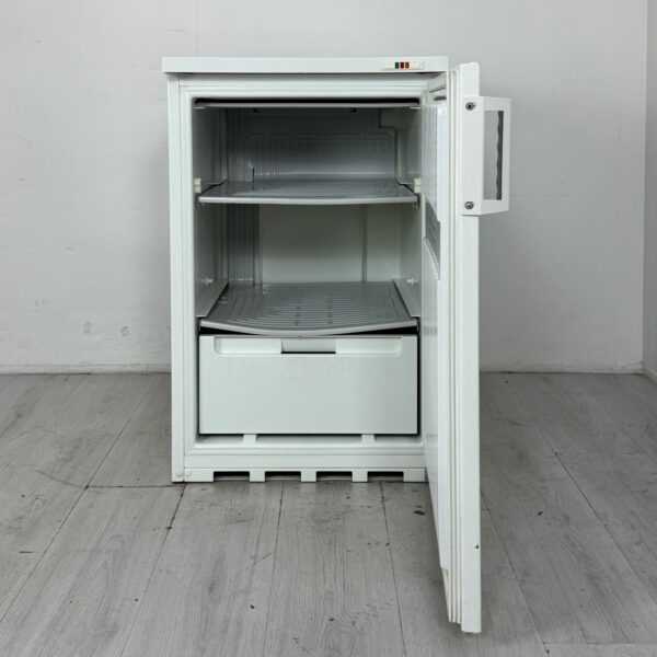 ZANUSSI Frysskåp ZVC120T W8834 - Bild 2