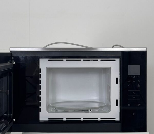 ELECTROLUX Mikrovågsugn KMFE172TEX W8836 - Bild 2