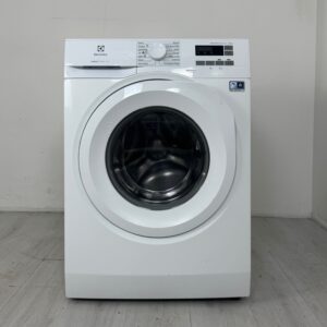 ELECTROLUX Tvättmaskin EW6F4249K9 W8839