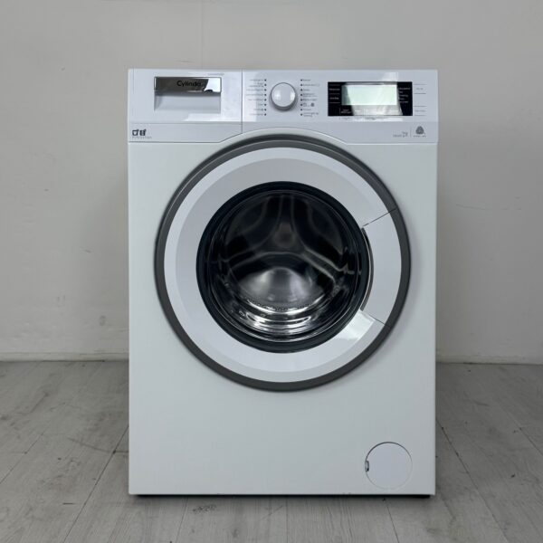 CYLINDA Tvättmaskin FTA 5896 W8844