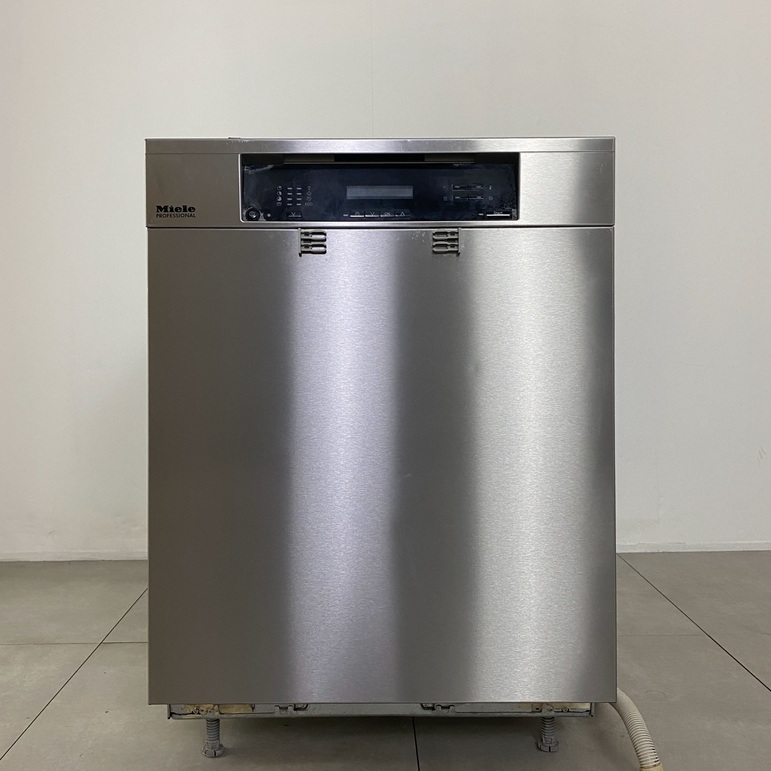 MIELE Diskmaskin PG 8130I W8918