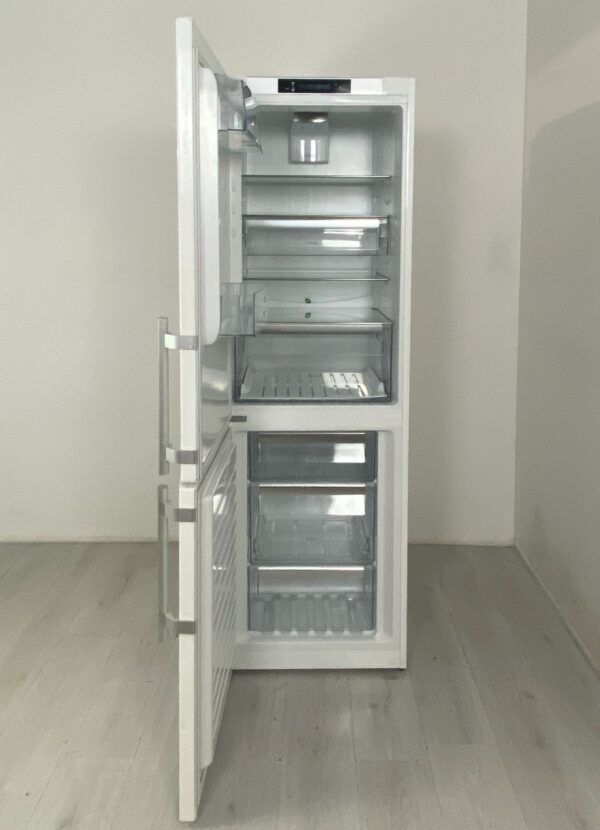 ELECTROLUX Kyl/frys-kombi EN8000W W8983 - Bild 2