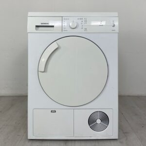 SIEMENS Torktumlare WT44E160SK W8989