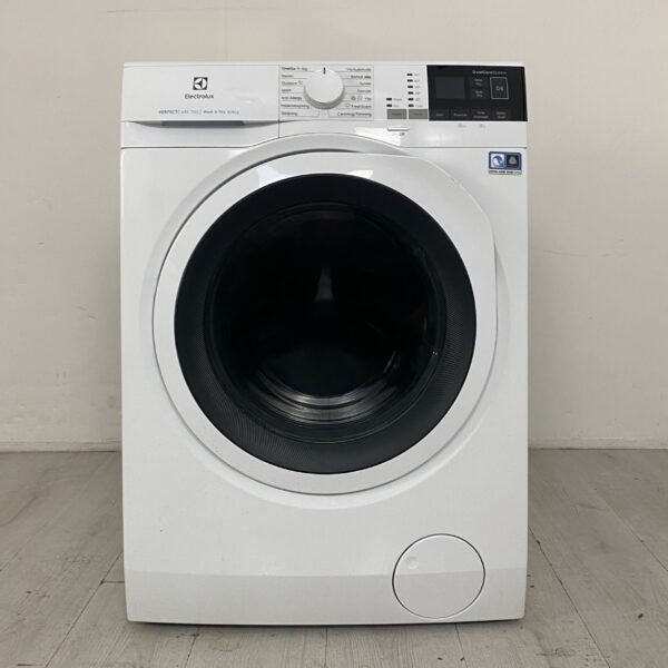 ELECTROLUX Tvätt/tork-kombi EW7W5268E5 W8990