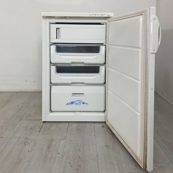 WHIRLPOOL Frysskåp AFB 434/G W8995 - Bild 2