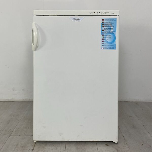 WHIRLPOOL Frysskåp AFB 434/G W8995