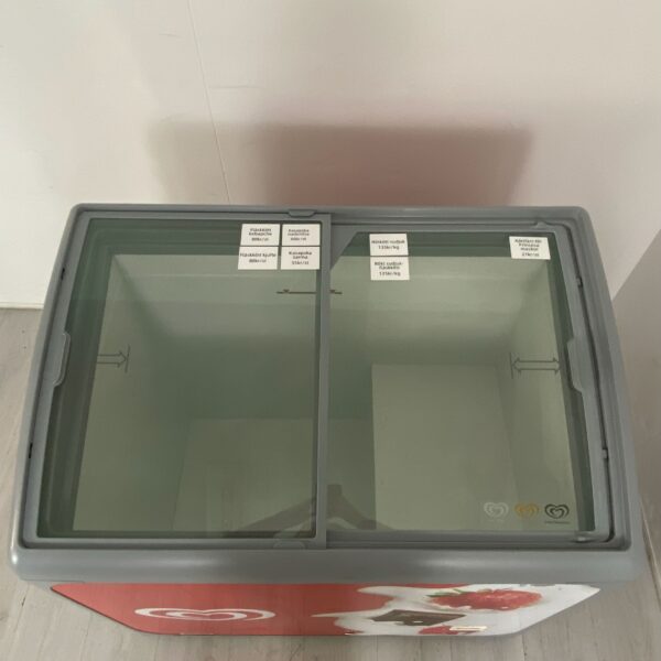 AHT Displayfrys NUCAB AT 200 W8997 - Bild 2