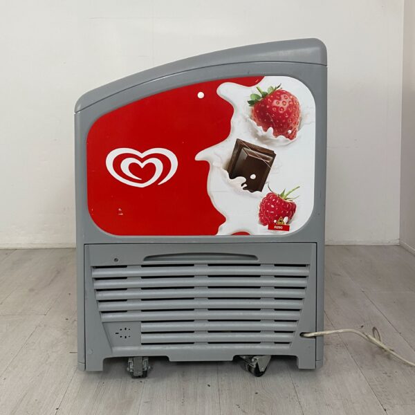 AHT Displayfrys NUCAB AT 200 W8997 - Bild 5