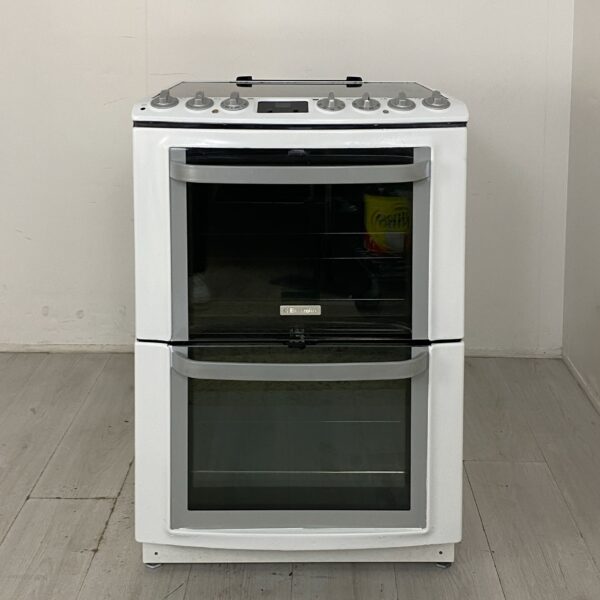 ELECTROLUX Spis EKC60163 W9035