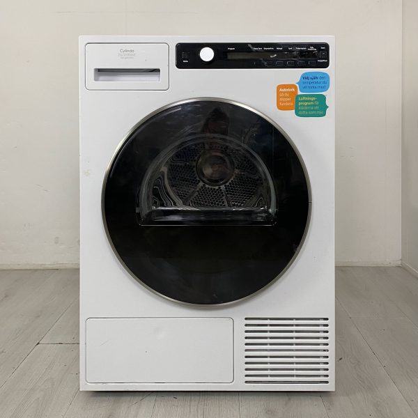 CYLINDA Torktumlare Sv-Tork S W9273