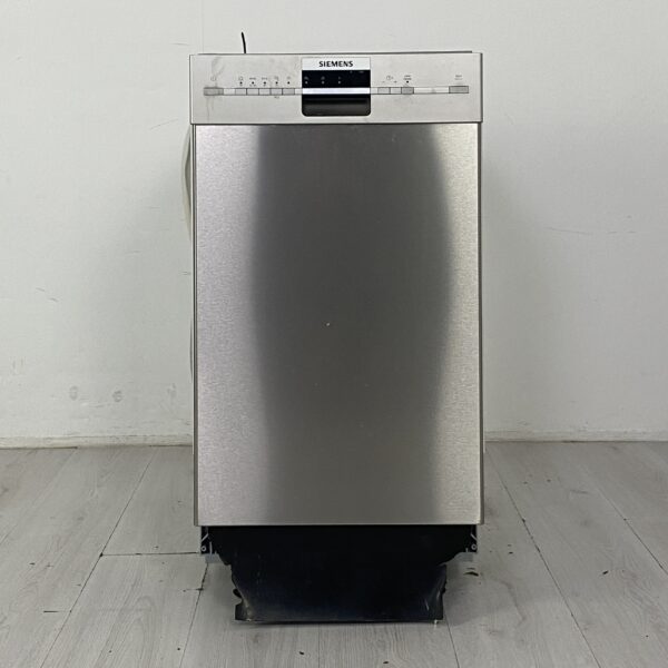SIEMENS Diskmaskin SR45M880SK W8953