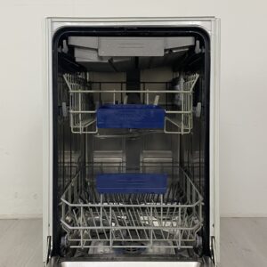 SIEMENS Diskmaskin SR45M880SK W8953 - Bild 2