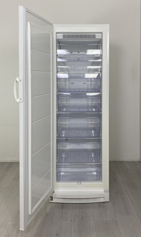 ELEKTRO HELIOS Frysskåp FG3461 W8960 - Bild 2