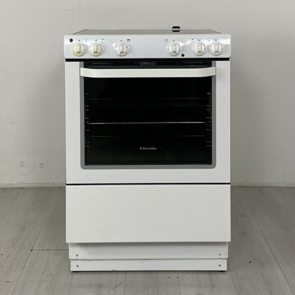 ELECTROLUX Spis EKC60011 W8963