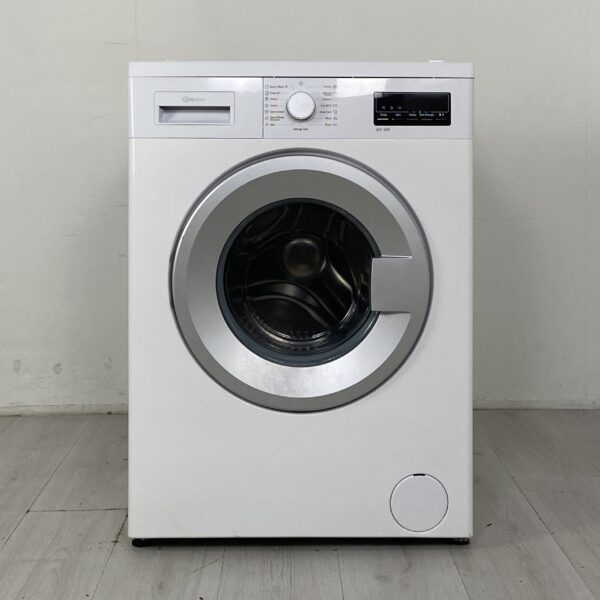 GRAM Tvättmaskin WDE3714 W8967