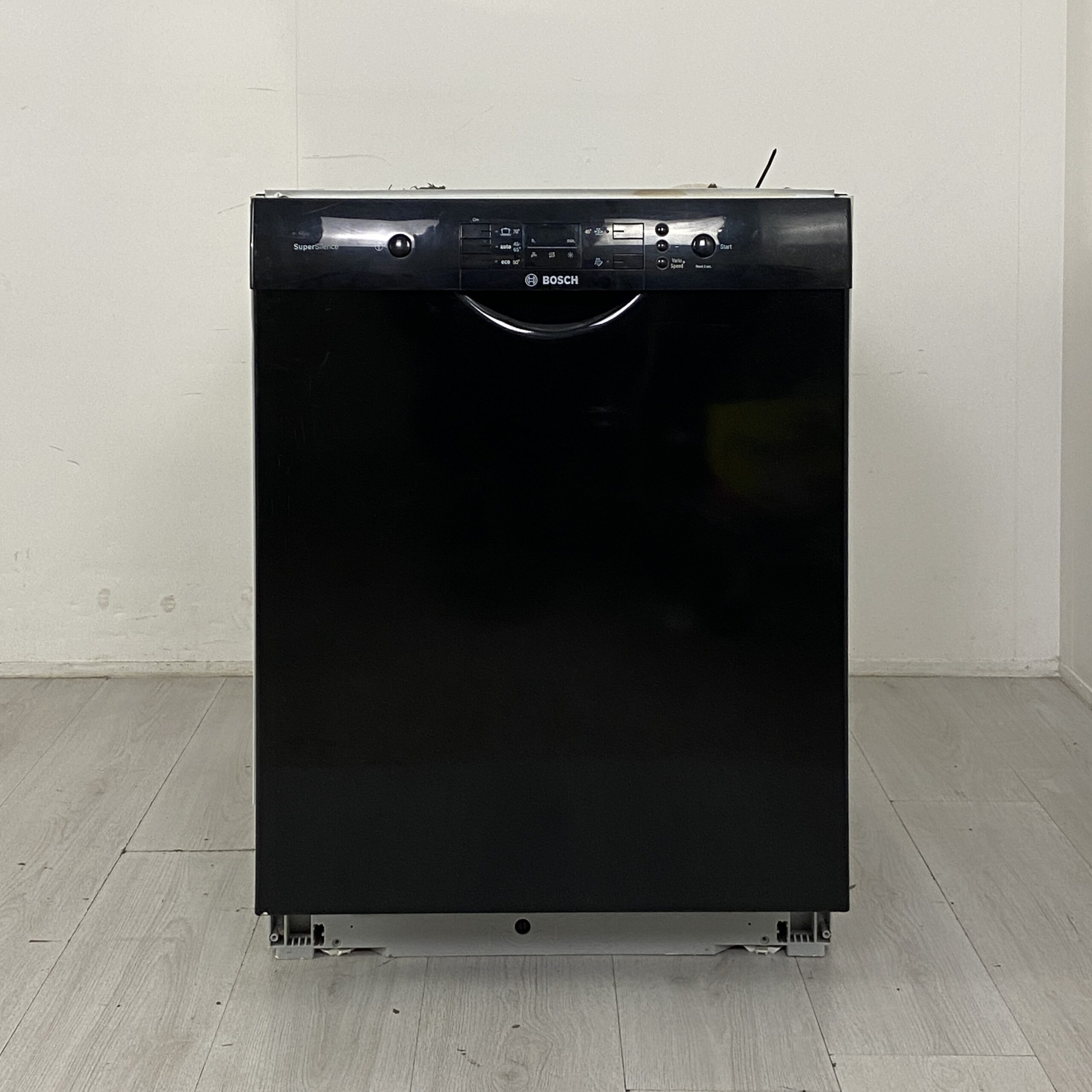 BOSCH Diskmaskin SMU50M96SK W9016