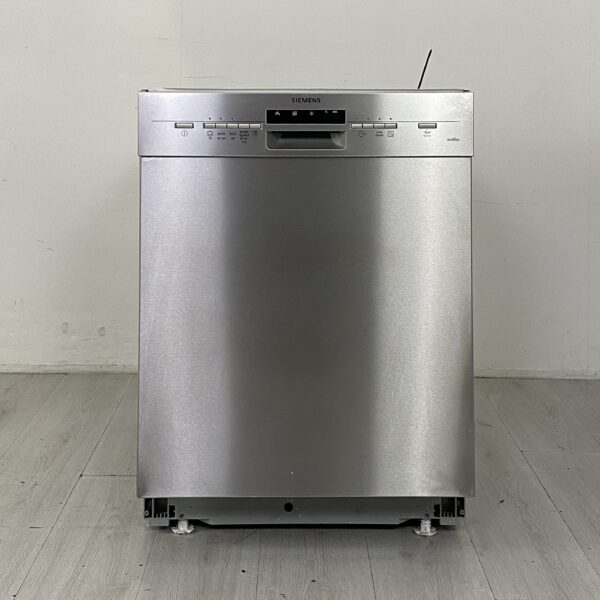 SIEMENS Diskmaskin SN45M583SK W9017