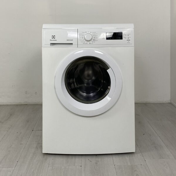 ELECTROLUX Tvättmaskin EWP1262THW W9024