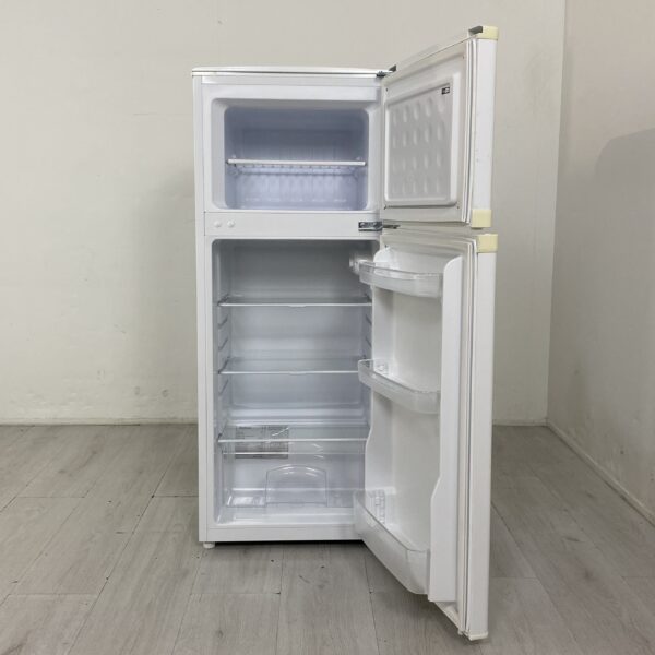 MATSUI Kyl/frys-kombi M50TW12E W9033 - Bild 2