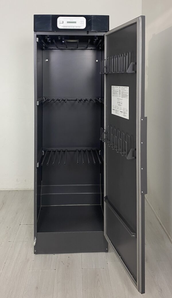 NIMO Torkskåp ETS 1900-E W9079 - Bild 2