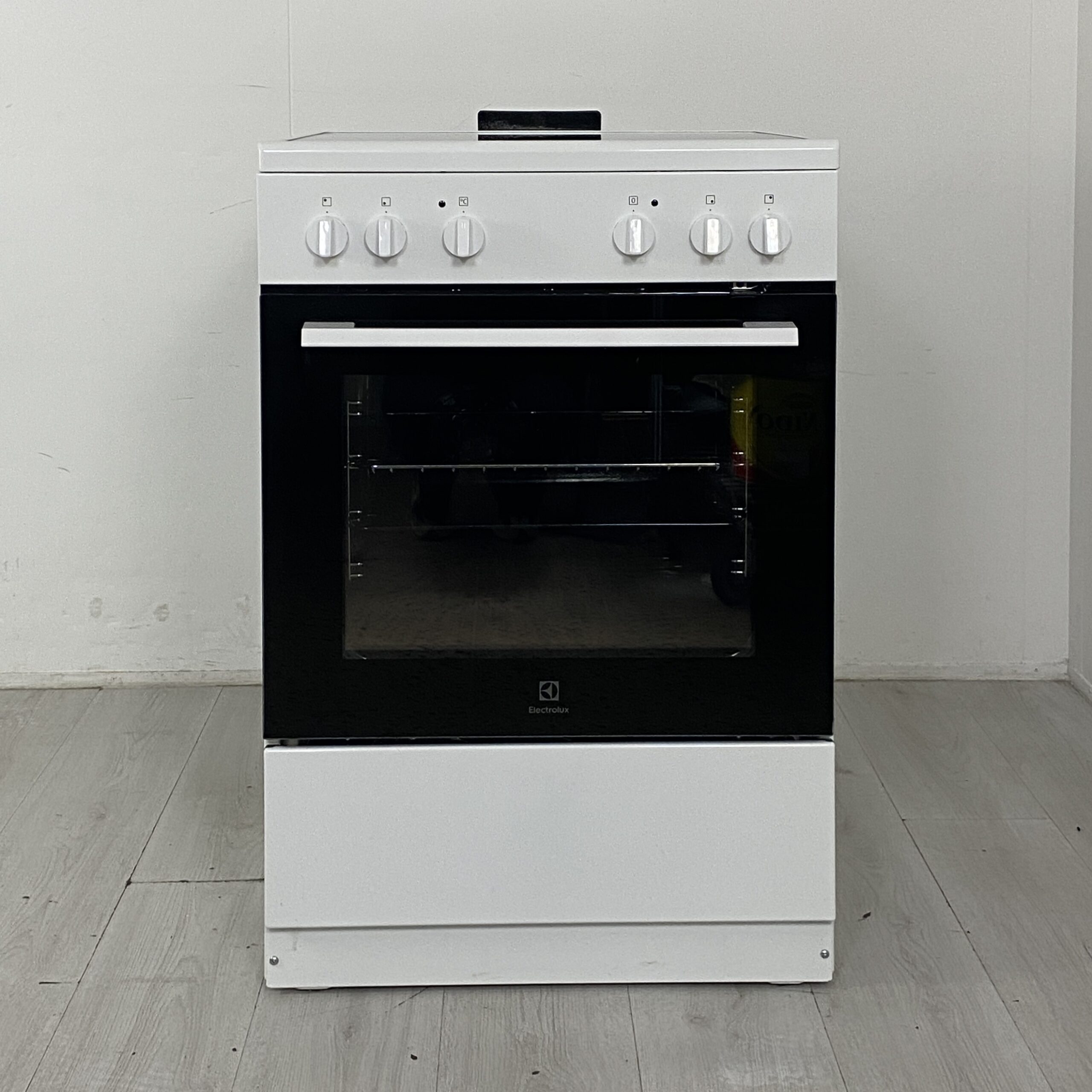 ELECTROLUX Spis LKR6200S1W W9099