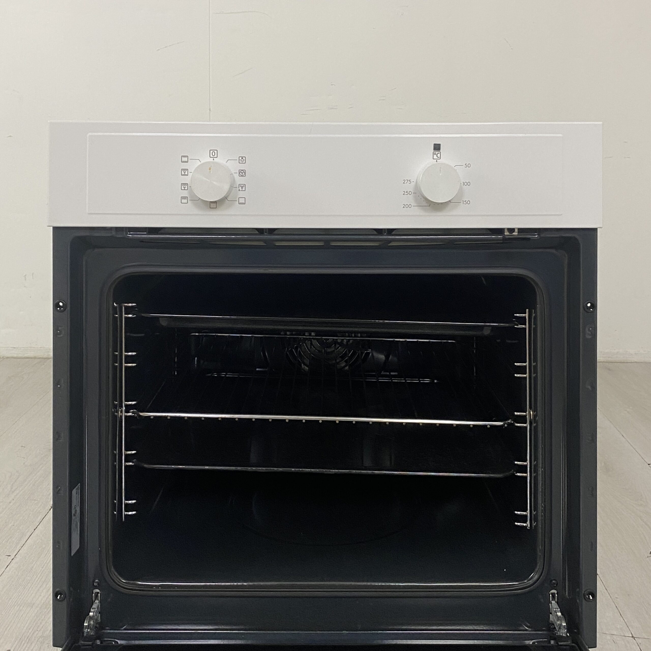 ELECTROLUX Ugn COB100W W9103 - Bild 2