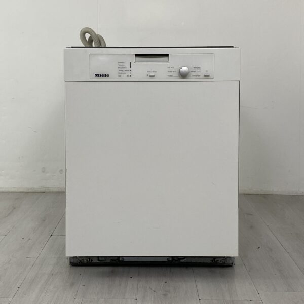 MIELE Diskmaskin G 1023 SCU W9150