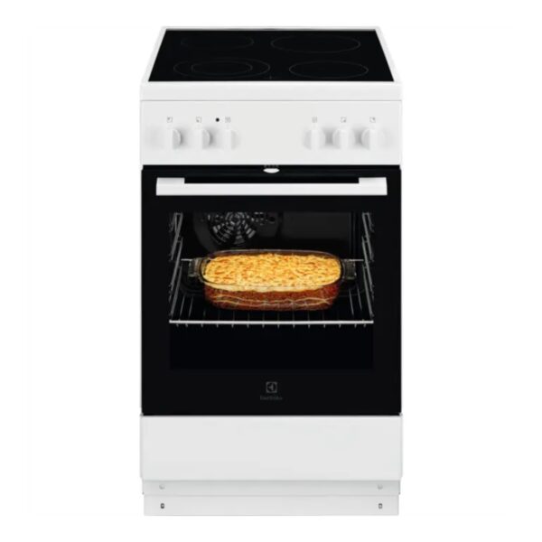 ELECTROLUX Spis LKR540000W W8944
