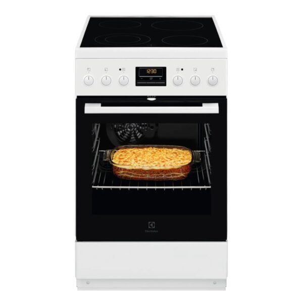 ELECTROLUX Spis LKR540499W W9029