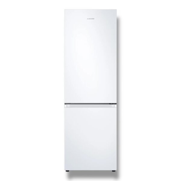 SAMSUNG Kyl/frys-kombi RB34C705DWW W9078