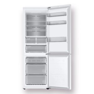 SAMSUNG Kyl/frys-kombi RB34C705DWW W9078 - Bild 3