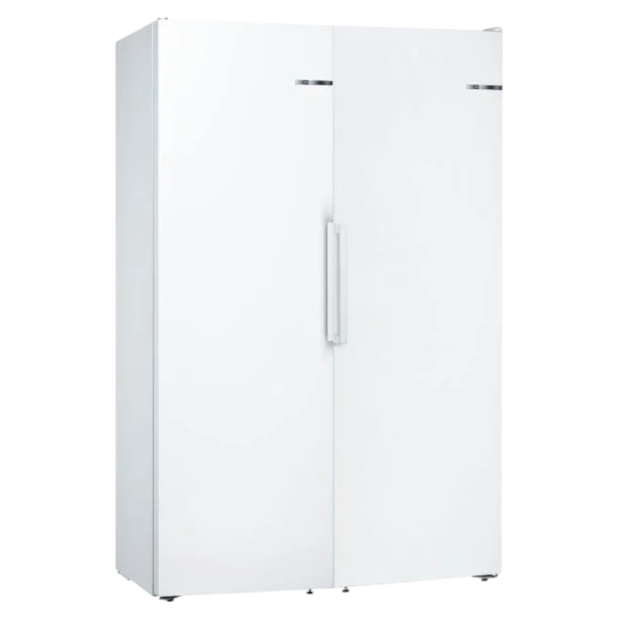 BOSCH Kyl/frys-set KSV36NW3Q/GSV36VWEV W9133