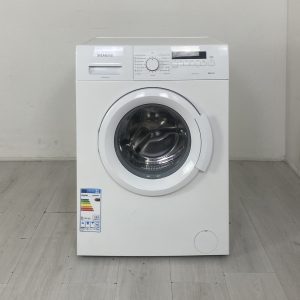 SIEMENS Tvättmaskin WM14B262DN W9246