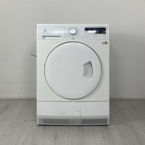 ELECTROLUX Torktumlare EDH3487RW3 W9243