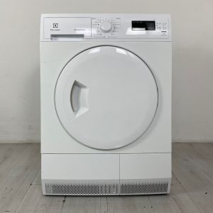 ELECTROLUX Torktumlare EDP2074PMW W9272