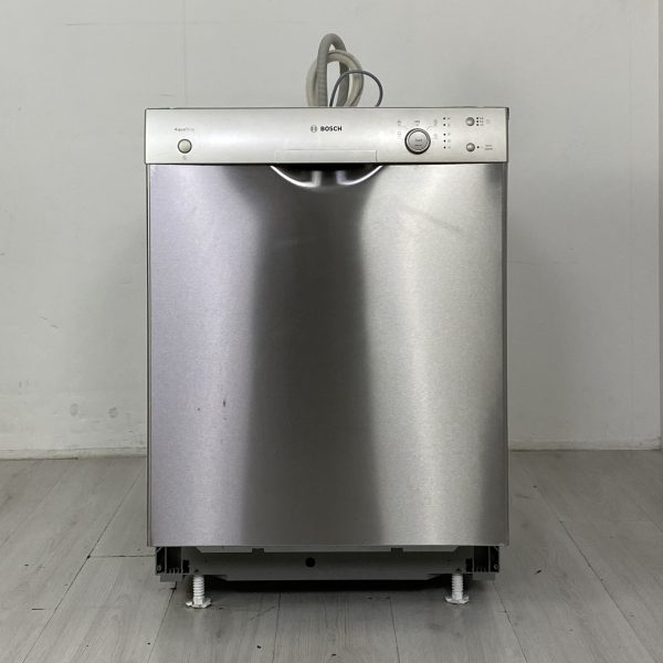 BOSCH Diskmaskin SMU50D18SK W9229